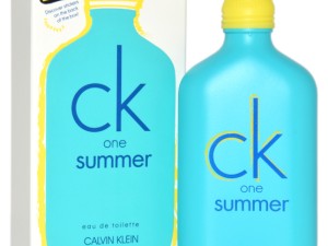 عطر و ادکلن زنانه و مردانه سی کی وان سامر 2020 برند کالوین کلین  (  CALVIN KLEIN   -  CK ONE SUMMER 2020    )