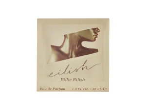 عطر و ادکلن زنانه آیلیش برند بیلی آیلیش  (  BILLIE EILISH   -  EILISH    )