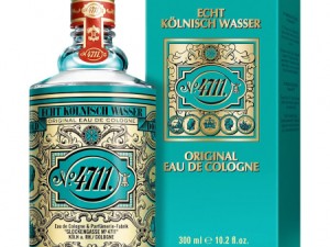 عطر و ادکلن زنانه و مردانه 4711 اریجینال ادوکلون برند 4711  ( 4711 - 4711 ORIGINAL EAU DE COLOGNE    )