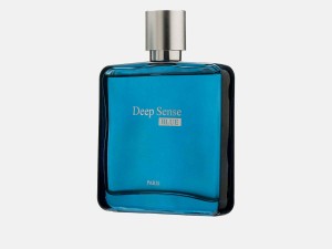 عطر و ادکلن مردانه دیپ سنس بلو برند پرایم کالکشن  (  Prime Collection -  Deep Sense BLUE  )