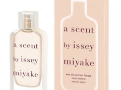 عطر و ادکلن زنانه ا سنت بای ایسی میاک ادو پارفوم فلورال برند ایسی میاک  ( ISSEY MIYAKE -  A SCENT BY ISSEY MIYAKE EAU DE PARFUM FLORALE     )