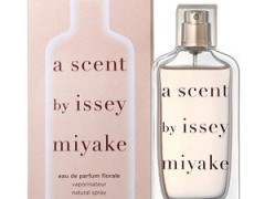 عطر و ادکلن زنانه ا سنت بای ایسی میاک ادو پارفوم فلورال برند ایسی میاک  ( ISSEY MIYAKE -  A SCENT BY ISSEY MIYAKE EAU DE PARFUM FLORALE     )