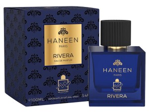 عطر و ادکلن زنانه و مردانه هانین ریورا برند مایلستون  ( MILESTONE   -  HANEEN RIVERA   )