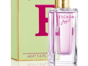 عطر زنانه  جوی فول  برند اسکادا  ( Escada -  Escada Joyful  )