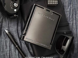 عطر و ادکلن مردانه پالادیوم  برند پورشه دیزاین  (  PORSCHE DESIGN - PALLADIUM   )