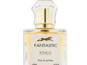 عطر و ادکلن زنانه فنتستیک برند وینکل  (  WINKLE  -  FANTASTIC   )