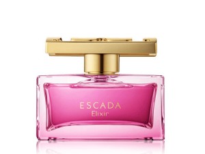 عطر و ادکلن زنانه اسپشالی اسکادا الگزیر برند اسکادا  ( ESCADA  -  ESPECIALLY ESCADA ELIXIR   )