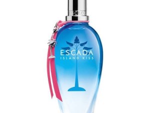 عطر و ادکلن زنانه اسکادا آیلند کیس 2011 برند اسکادا  ( ESCADA  -  ESCADA ISLAND KISS 2011   )
