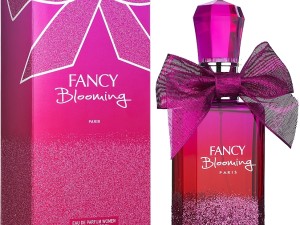 عطر و ادکلن زنانه فنسی بلومینگ برند ژوهان بی  (  JOHAN.B - FANCY BLOOMING  )