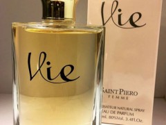 عطر و ادکلن زنانه وی برند سنت پیرو   ( SAINT PIERO -  VIE     )