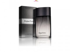 عطر و ادکلن مردانه زگنا فورت برند ارمنگیلدو زگنا  (  ERMENEGILDO ZEGNA  -  ZEGNA FORTE    )