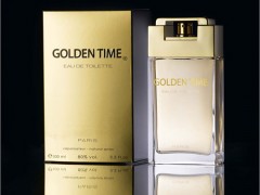 عطر و ادکلن مردانه گلدن تایم برند ایو د سیستل  ( YVES DE SISTELLE  -   GOLDEN TIME    )