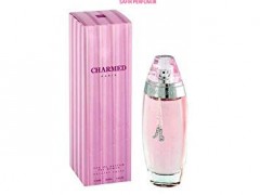 عطر و ادکلن زنانه  چارمد برند ژوهان بی   ( Johan.B  -  CHARMED    )