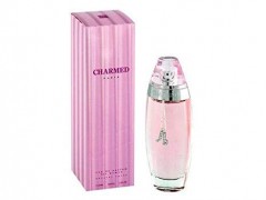 عطر و ادکلن زنانه  چارمد برند ژوهان بی   ( Johan.B  -  CHARMED    )