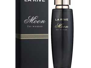 عطر و ادکلن زنانه مون برند لا ریو ( LA RIVE - MOON FOR WOMAN )
