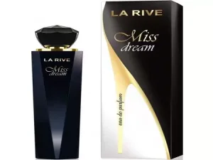 عطر و ادکلن زنانه میس دریم برند لا ریو ( LA RIVE - MISS DREAM )