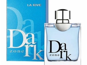 عطر و ادکلن مردانه دارک زون برند لا ریو  (  LA RIVE   -  DARK ZONE   )