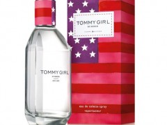 عطر و ادکلن زنانه تامی گرل سامر 2016 برند نامی هیلفیگر  (  TOMMY HILFIGER   -  TOMMY GIRL SUMMER 2016    )