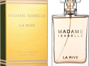 عطر و ادکلن زنانه مادام ایزابل برند لا ریو  (  LA RIVE   -  MADAME ISABELLE   )