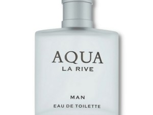 عطر و ادکلن مردانه آکوآ من برند لا ریو ( LA RIVE - AQUA MAN )