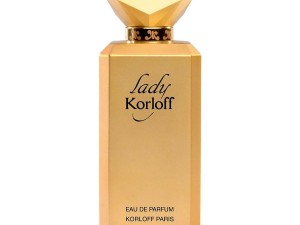 عطر و ادکلن زنانه  کرلف لیدی  برند کرلف  ( KORLOFF -  Korloff Lady  )