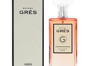 عطر و ادکلن زنانه مادام گرس برند گرس ( GRES - MADAME GRES )