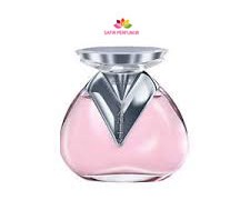 عطر و ادکلن زنانه ونیتی برند رساسی  (  RASASI  -  VANITY  )