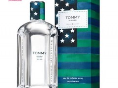 عطر و ادکلن مردانه تامی سامر 2016 برند نامی هیلفیگر  (  TOMMY HILFIGER   -  TOMMY SUMMER 2016    )