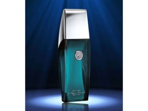 MERCEDES BENZ -  ENERGETIC AROMATIC BY ANNIE BUZANTIAN