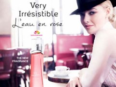 عطر و ادکلن زنانه وری ایرسیستیبل لئو ان رز برند ژیوانچی  (  GIVENCHY -  VERY IRRESISTIBLE L EAU EN ROSE   )