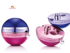 عطر و ادکلن زنانه فنتزی توییست برند بریتنی اسپیرس  ( BRITNEY SPEARS -  FANTASY TWIST    )