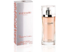 عطر و ادکلن زنانه ویزاری برند روبرتو ویزاری  (  ROBERTO VIZZARI  -   VIZZARI   )