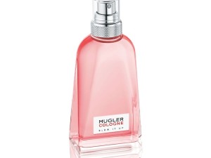 عطر و ادکلن زنانه و مردانه بلو ایت آپ برند تیری موگلر  (  THIERRY MUGLER  -  BLOW IT UP    )