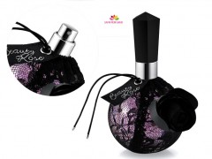 عطر و ادکلن زنانه بیوتی رز بلک برند دالد  (  DEOLD   -  BEAUTY ROSE  BLACK    )