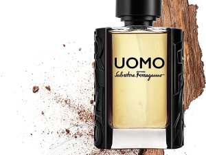 عطر و ادکلن مردانه اومو سالواتوره فراگامو برند سالواتوره  فراگامو  (  SALVATORE  FERRAGAMO  -    UOMO SALVATORE FERRAGAMO   )