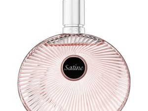 عطر و ادکلن زنانه ساتین برند لالیک  ( lalique  - Satine  )
