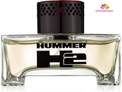 عطر و ادکلن مردانه اچ 2 برند هامر (  HUMMER -  H2  )