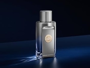 عطر و ادکلن مردانه د آیکون الگزیر برند آنتونیو باندراس  ( ANTONIO BANDERAS - THE ICON ELIXIR    )