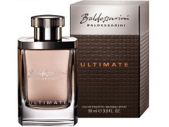 عطر و ادکلن مردانه اولتیمیت برند بالدسارینی  (  BALDESSARINI  -  ULTIMATE  )