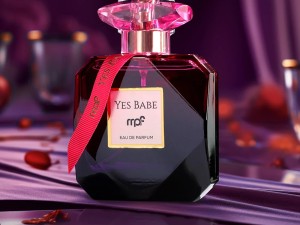 عطر و ادکلن زنانه یس بیب برند ام پی اف ( MPF - YES BABE )