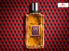عطر و ادکلن مردانه هبیت رژ درس کد برند گرلن  (  GUERLAIN -  HABIT ROUGE DRESS CODE  )