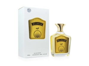 عطر و ادکلن زنانه و مردانه میلنیوم برند ام پی اف   (  MPF   -  MILLENIUM  )