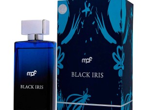 عطر و ادکلن مردانه بلک آیریس برند ام پی اف ( MPF - BLACK IRIS )