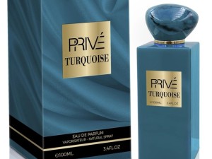 عطر و ادکلن زنانه و مردانه پرایو ترکویز برند امپر  (  EMPER  -  PRIVE TURQUOISE  )