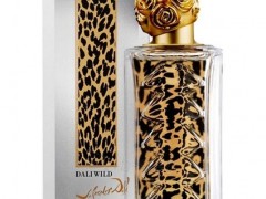 عطر و ادکلن زنانه دالی وایلد برند سالوادور دالی  (   SALVADOR DALI   -  DALI WILD   )