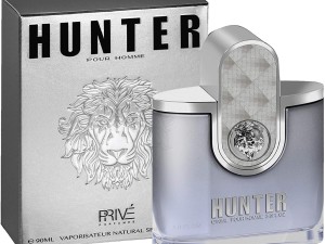 عطر و ادکلن مردانه هانتر برند امپر ( EMPER - HUNTER )