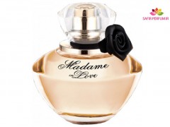 عطر و ادکلن زنانه مادام این لاو برند لا ریو  (   LA RIVE   -  MADAME IN LOVE   )