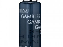 عطر و ادکلن مردانه گمبلر برند جی فنزی  (   JFENZI   -  GAMBLER   )