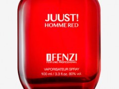 JFENZI   -  JUUST HOMME RED