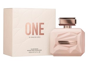 عطر و ادکلن زنانه وان برند جنیفر لوپز ( JENNIFER LOPEZ - ONE )